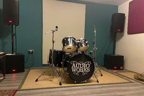 Audio Works continues to develop its offering