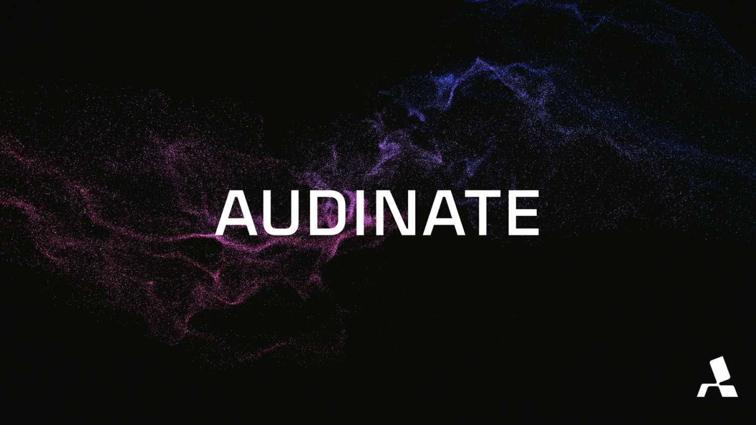 ‘Audinate has always been focused on pioneering the future of AV’