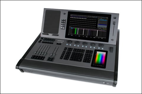 The Neo X5 console