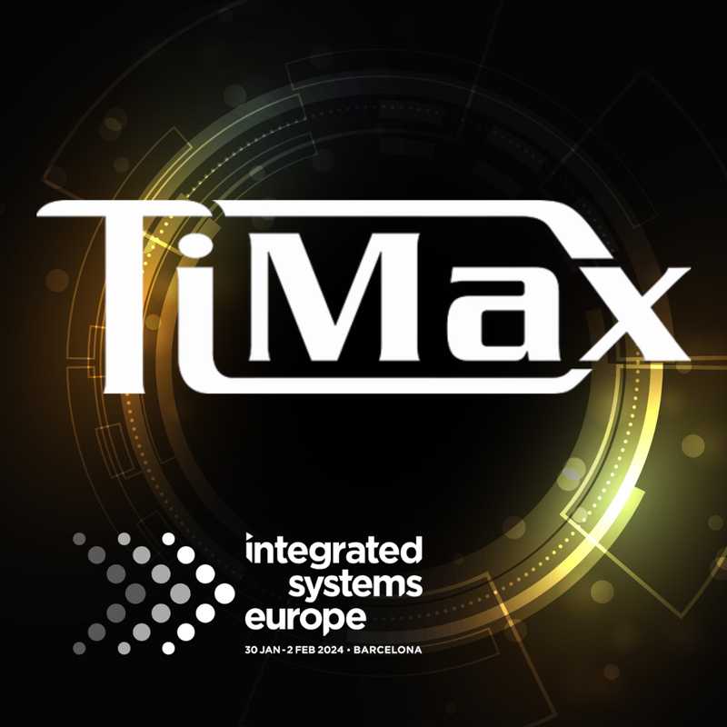 TiMax is launching two new product integrations