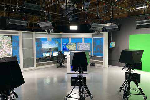 KERO-TV is the most recent E.W. Scripps TV station to upgrade to Brightline