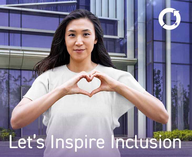 International Women’s Day 2024 theme is ‘Inspire Inclusion’