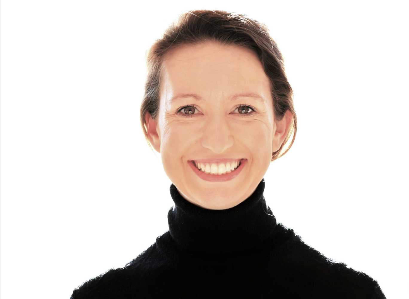 Yasmine Riechers - CEO of Georg Neumann