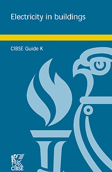 Guide to electricity in buildings for lighters - LSi Online
