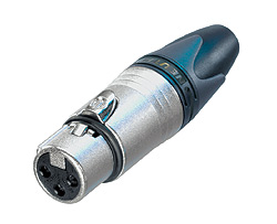 Neutrik innovates against counterfeiters - LSi Online