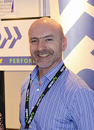 Andrew De Rosa to leave ABTT - LSi Online