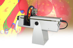 Optikinetics launches LED projector - LSi Online