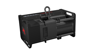 XLNT presents CyberHoist II and C-Trolley - LSi Online