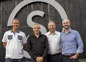 Stage One announces new top-level additions to its team - LSi Online
