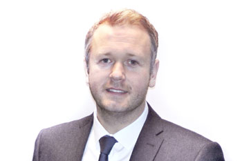 New sales director for PSCo - LSi Online