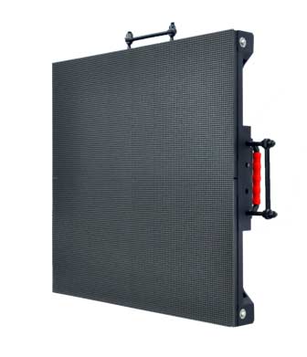 ROE Visual launches Black HD LED display overseas - LSi Online