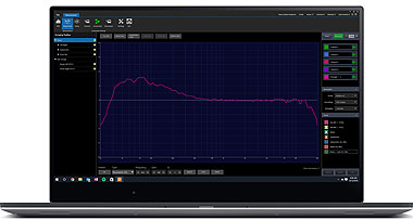 JBL introduces HiQnet Performance Manager 2.1 - LSi Online