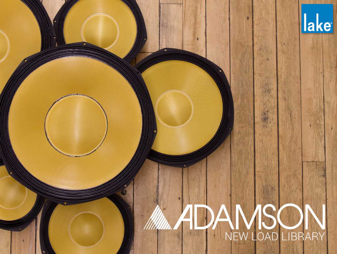 Adamson launches Load Library V4 - LSi Online