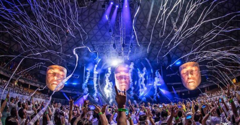 PR Lighting BWS proves popular in Chile - LSi Online
