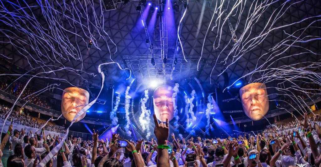 PR Lighting BWS proves popular in Chile - LSi Online