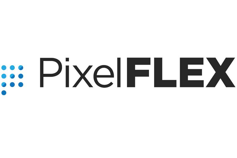 PixelFLEX joins NanoLumens partner programme - LSi Online
