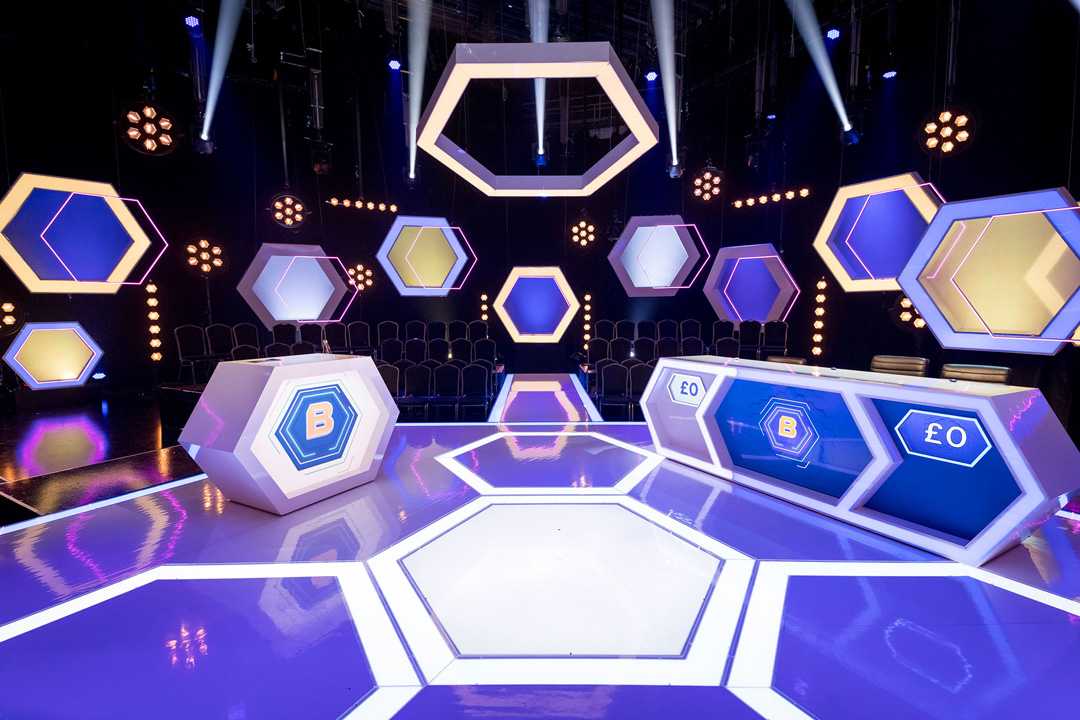 LED Creative supports Blockbusters return - LSi Online