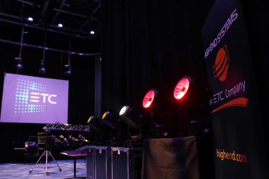 ETC Dubai - The Studio opens with celebration - LSi Online