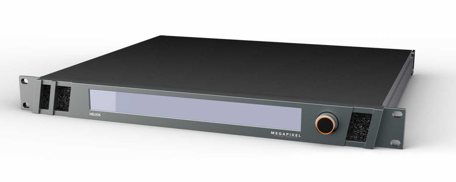 Roe launches Helios processing platform - LSi Online
