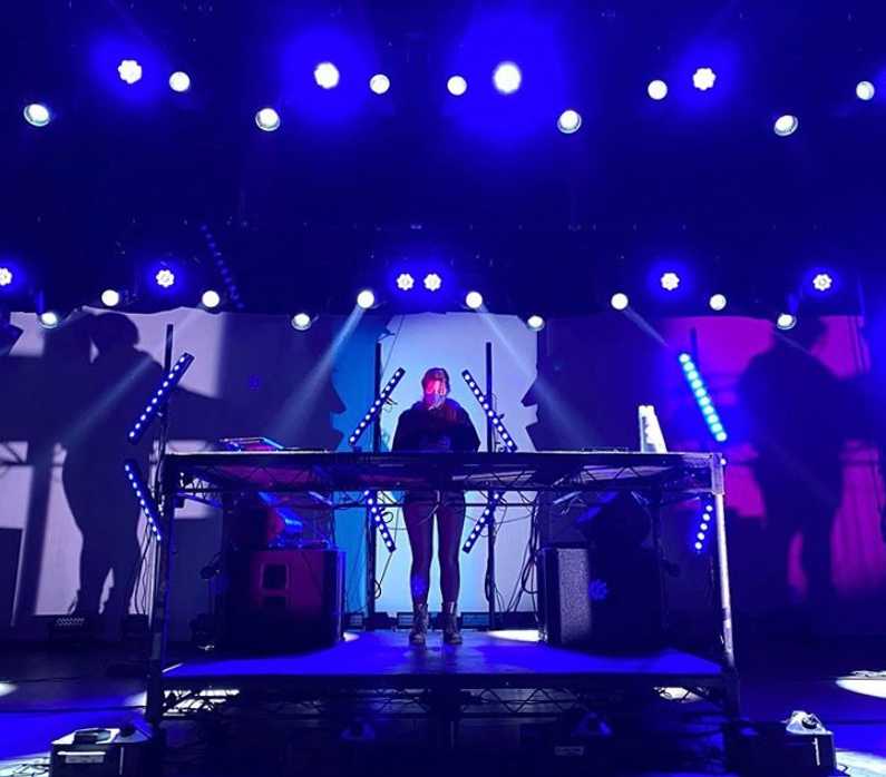 ARC livestreams boldly go with Chauvet - LSi Online
