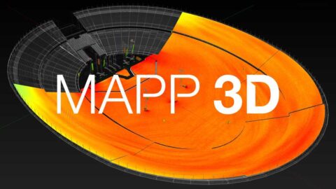 Meyer Sound releases MAPP 3D design software - LSi Online