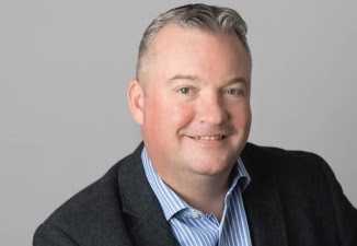Jon Rhodes Programme Manager TIG appoints UC European sales director - LSi Online