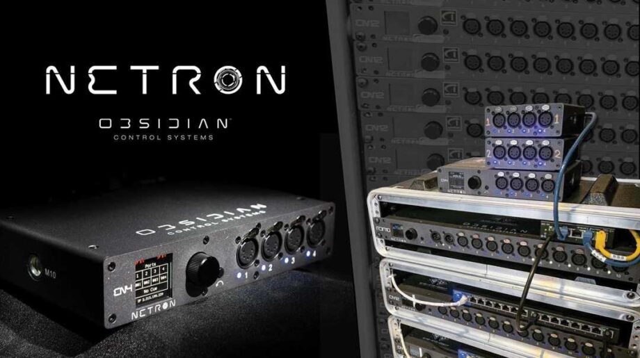 Obsidian marks a year of Netron line - LSi Online