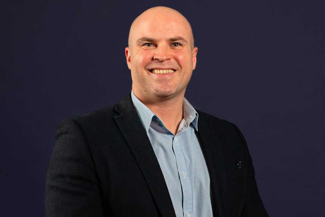 Solotech names UK managing director - LSi Online