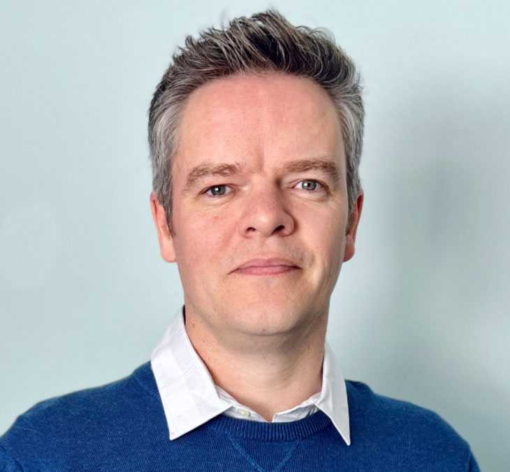Christie Lites appoints Patton VP rentals - LSi Online