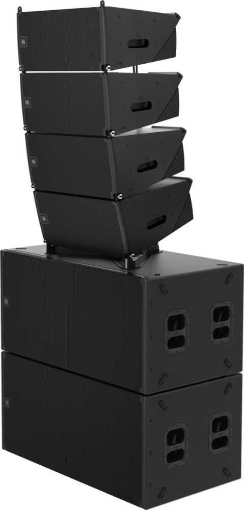 Jbl Ribbon Line Array JBL Professional debuts SRX900 line arrays - LSi Online