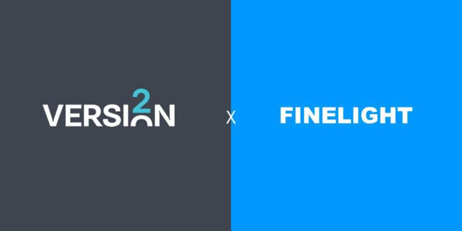 Version 2 Lights acquires Finelight - LSi Online