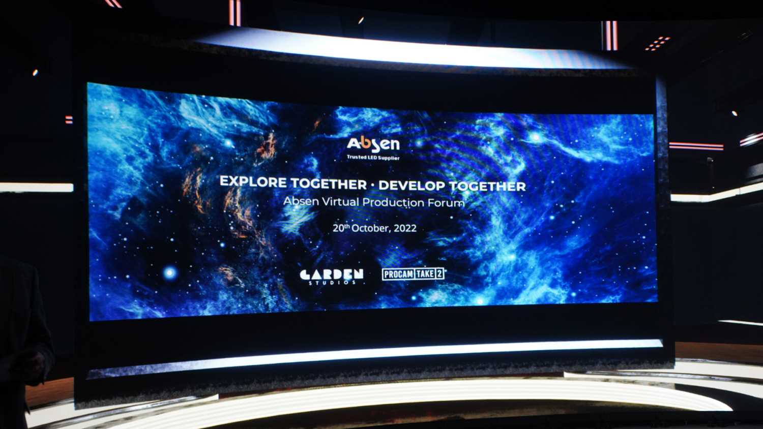 ISE 2023: Absen highlights LED innovation - LSi Online