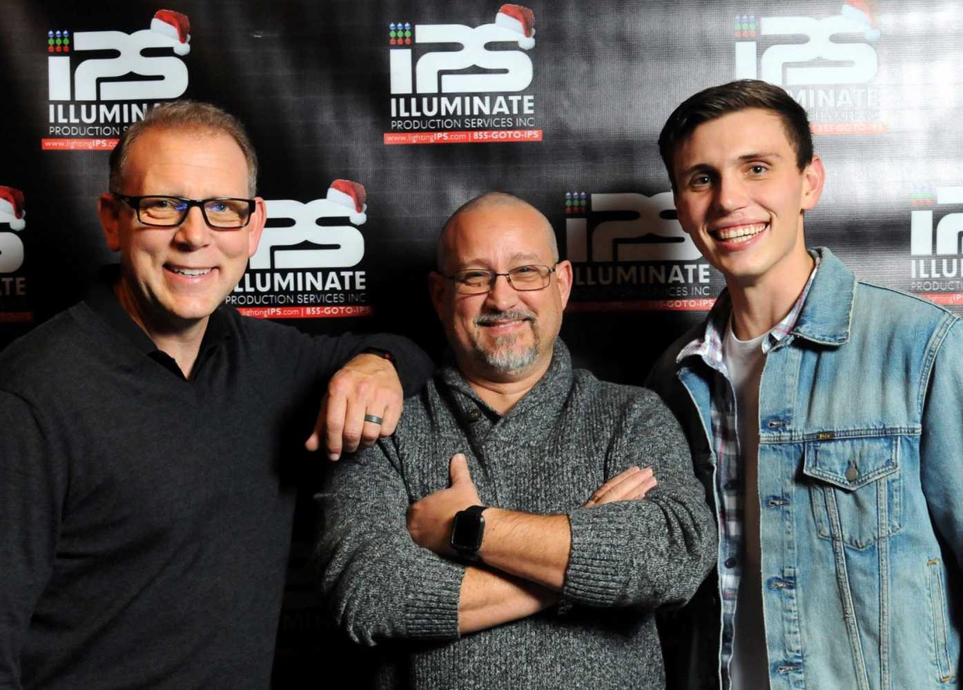 IPS opens US East Coast facility with Elation - LSi Online