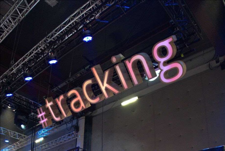 ISE 2023: Naostage debuts 3D trackingSystem - LSi Online
