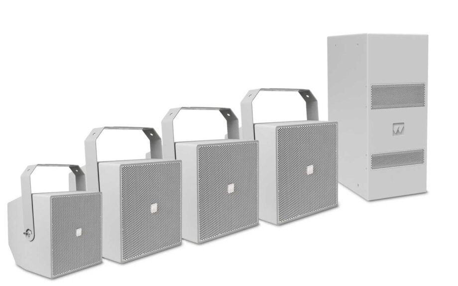 Equipson Work Pro debuts all-weather Arena - LSi Online