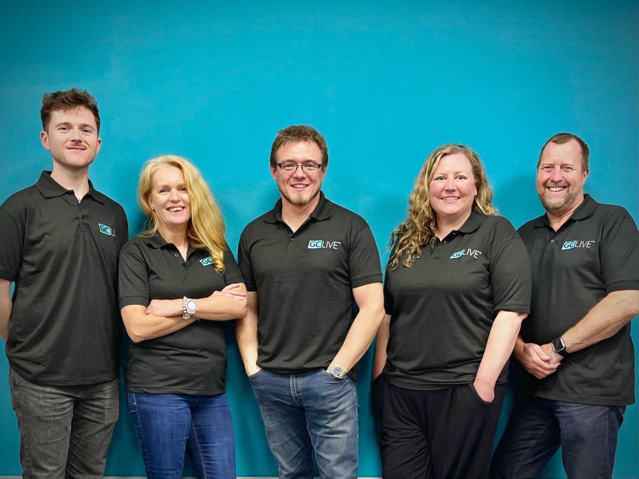 GC Live launches with seasonal series - LSi Online