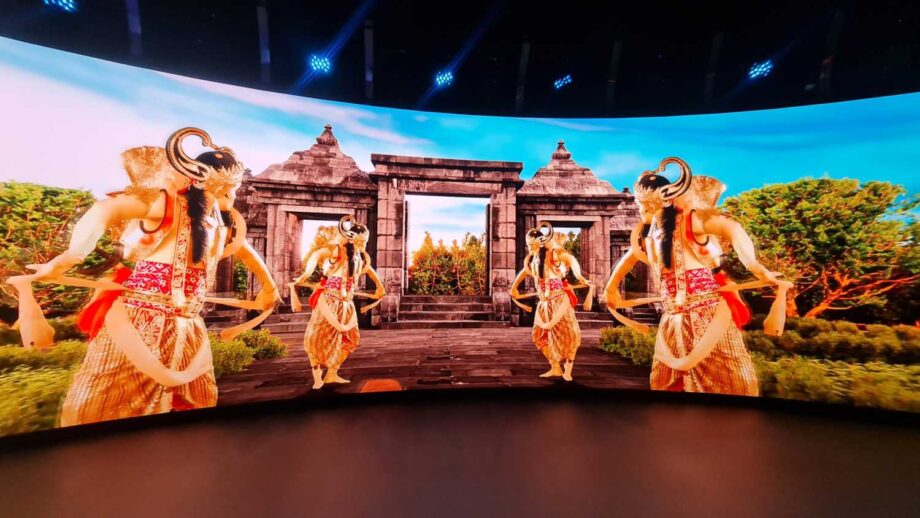 Argo Visual relies on Brompton Technology - LSi Online