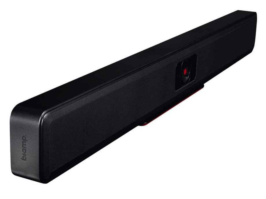 Biamp bars certified for Microsoft Teams - LSi Online