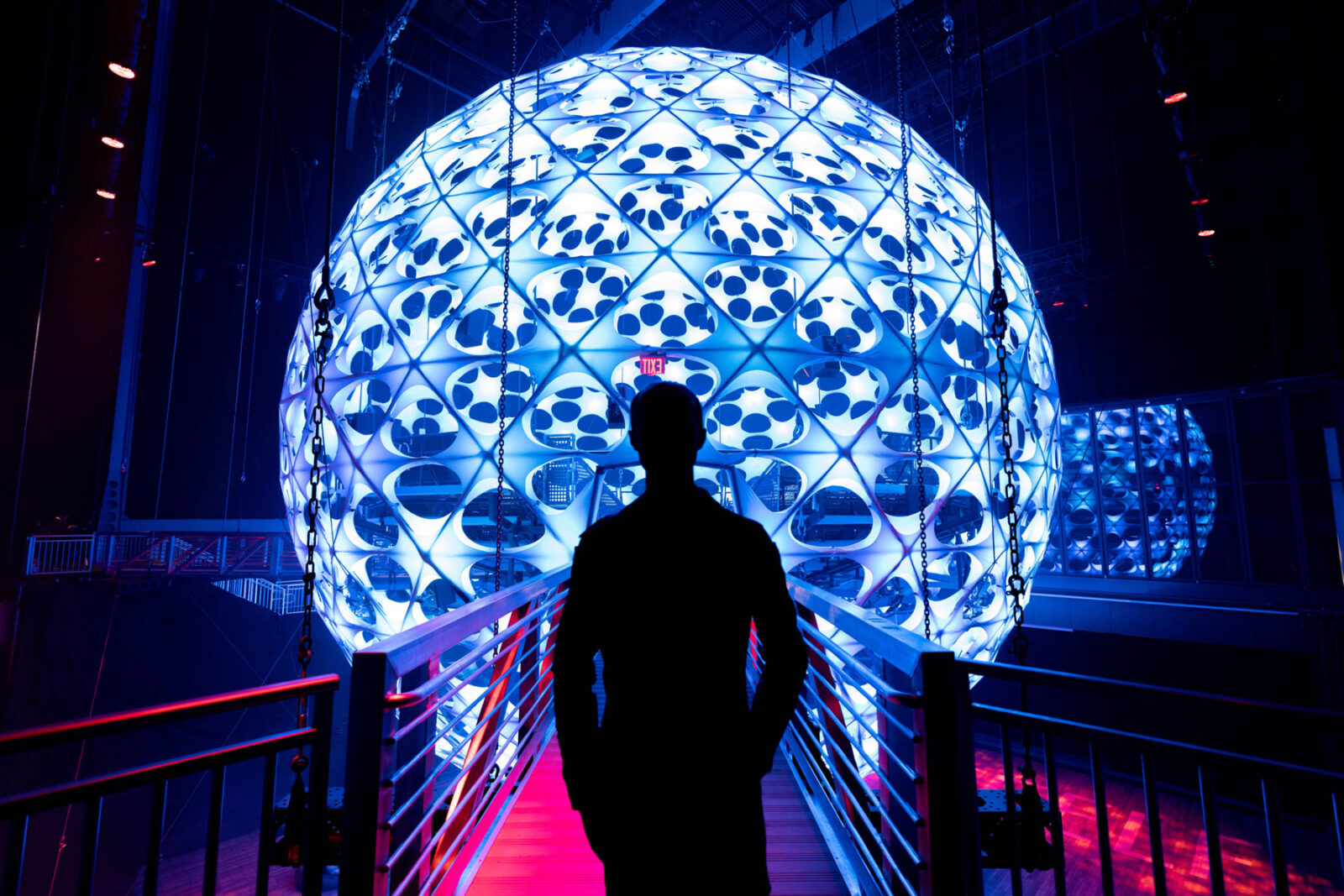 LEA Professional Connects Sonic Sphere - LSi Online