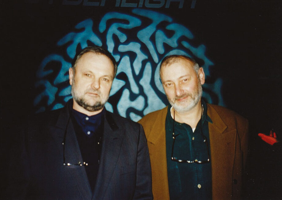 Lighting veteran Brian Croft dies - LSi Online