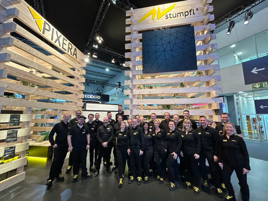 ISE 2025: AV Stumpfl to celebrate 50 years of innovation - LSi Online