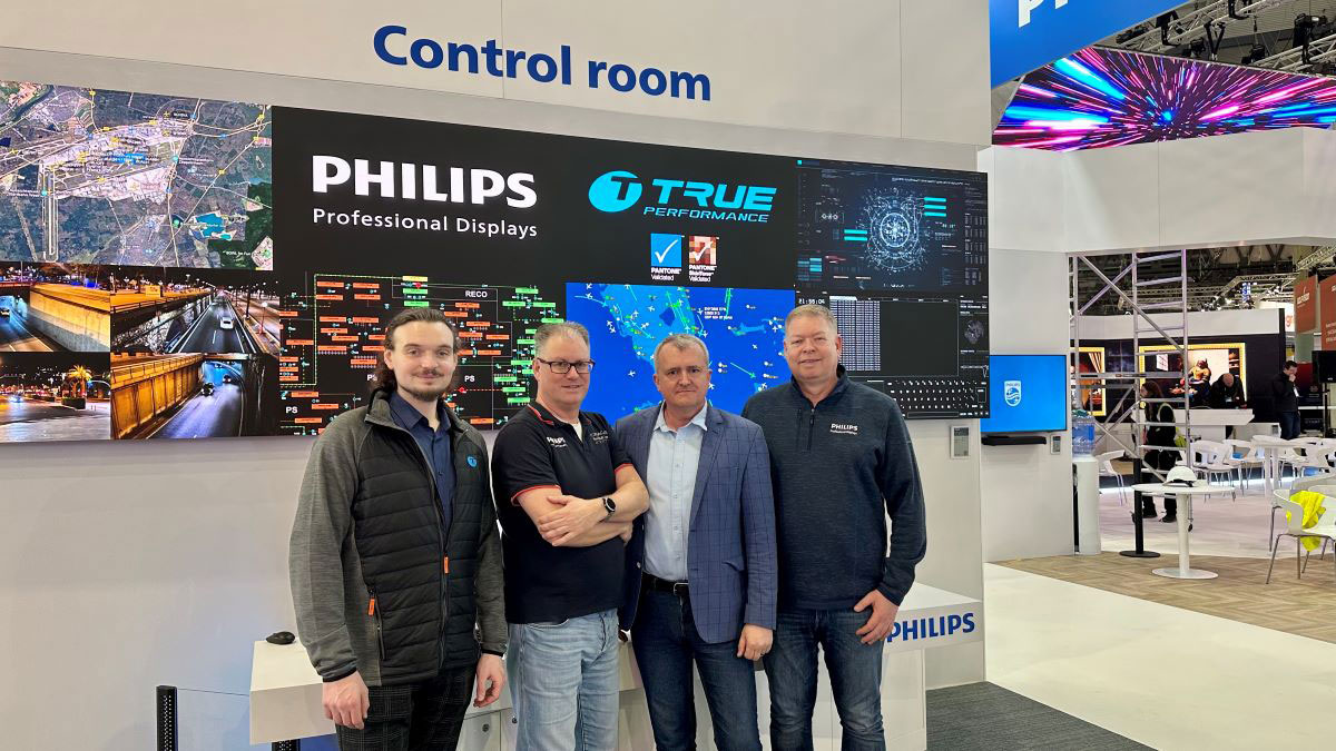 Pds Performance PPDS partners with True Performance - LSi Online
