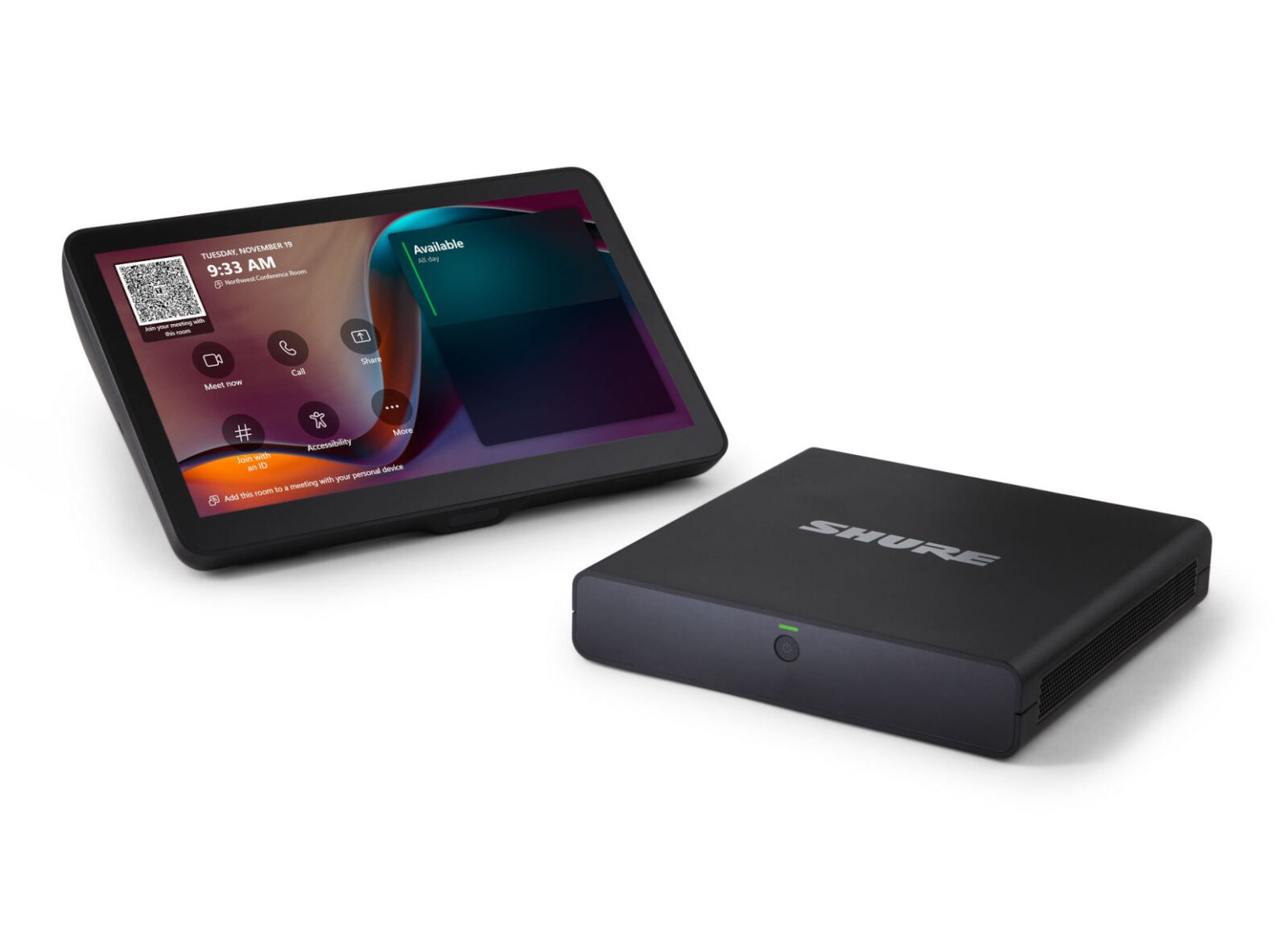 InfoComm 2025: Shure debuts IntelliMix Foundation - LSi Online