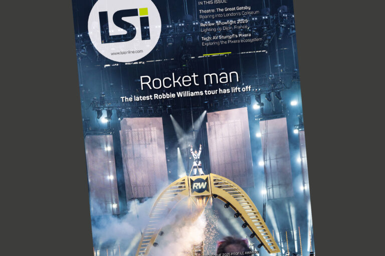 New issue! LSi July 2025 Digital Edition out now - LSi Online