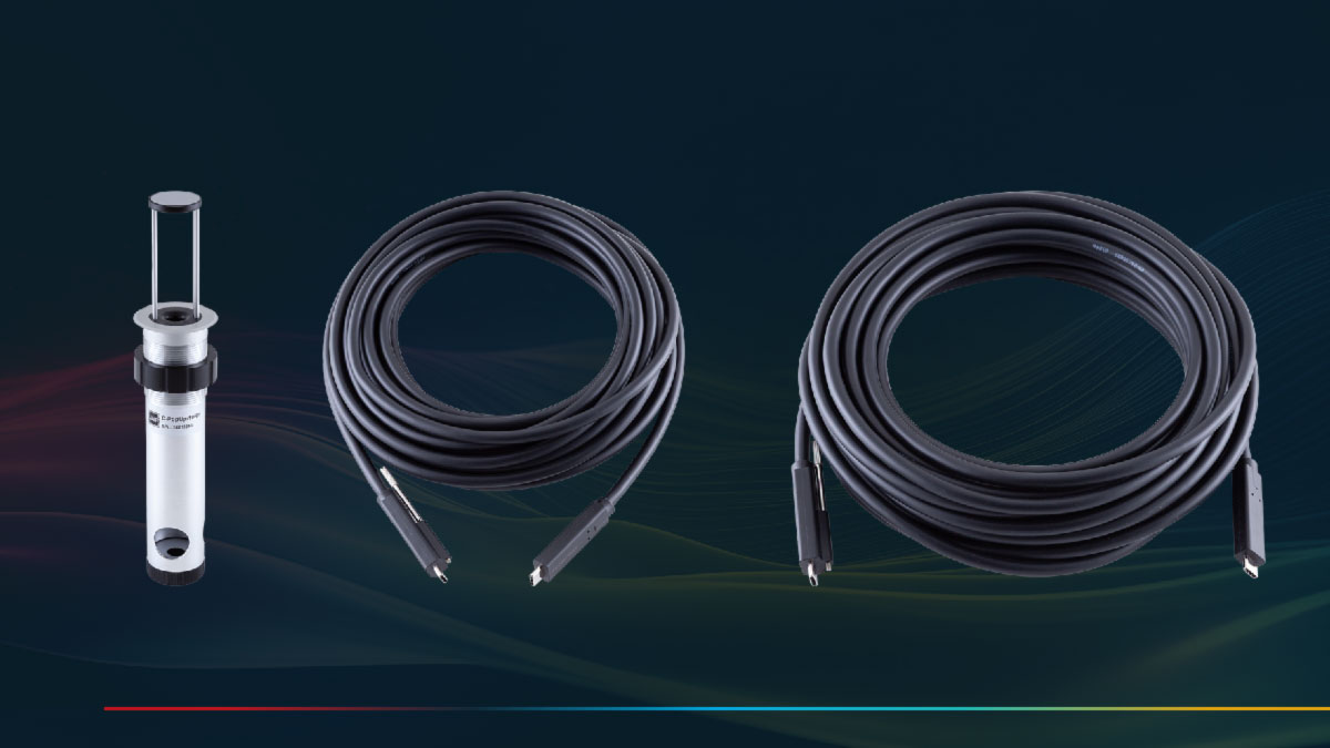 Lightware expands cable line-up - LSi Online