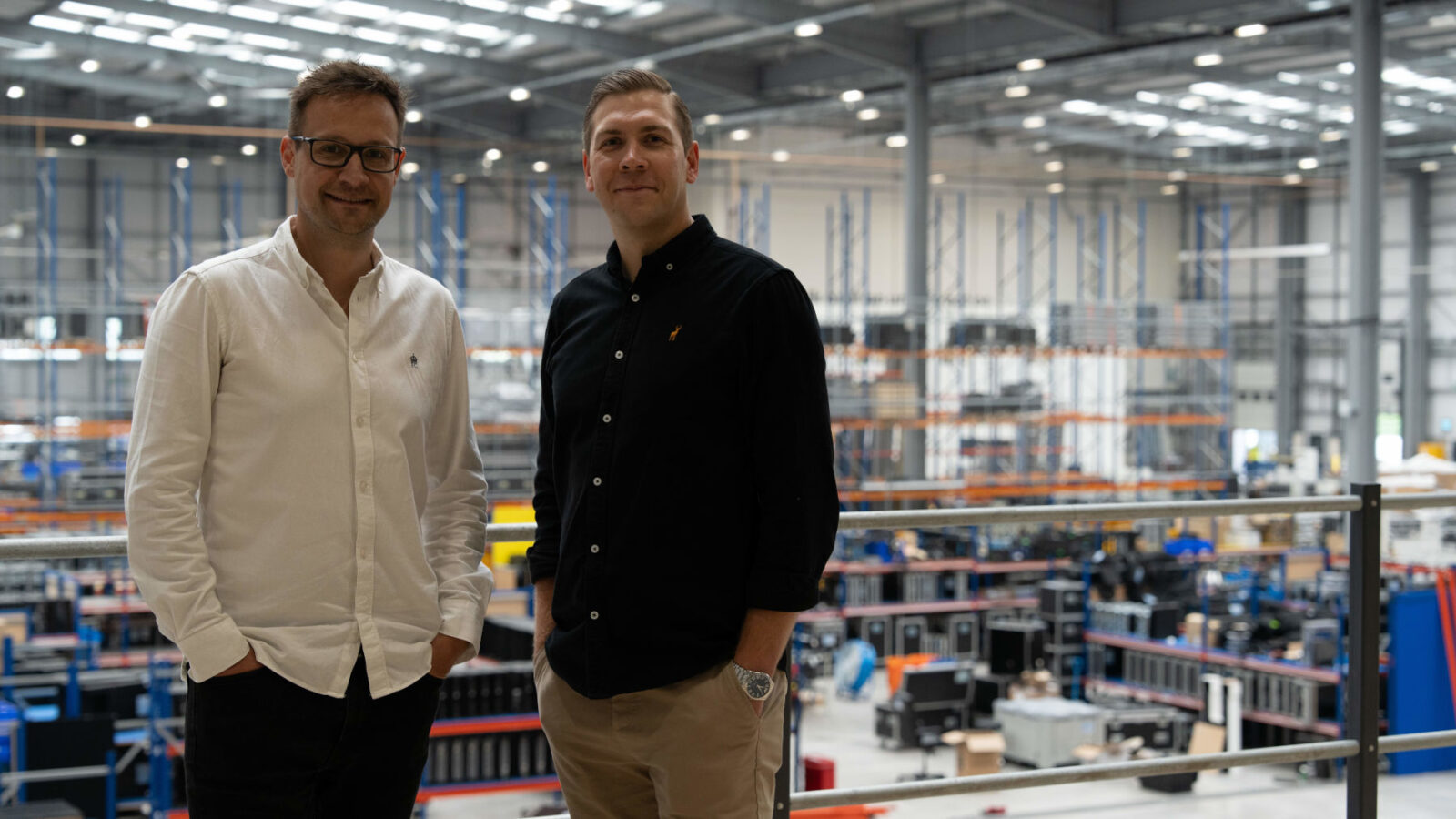 Appointments spearhead Sterling expansion - LSi Online