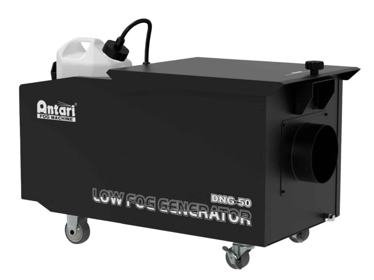 LDI 2025: Antari debuts latest effects line-up - LSi Online