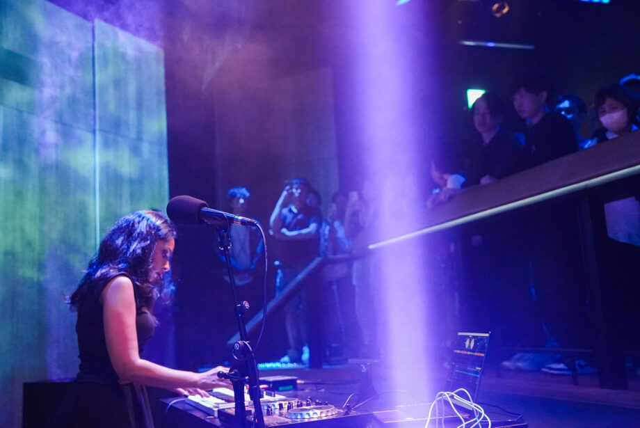 SP Grid creates immersive expo experience - LSi Online