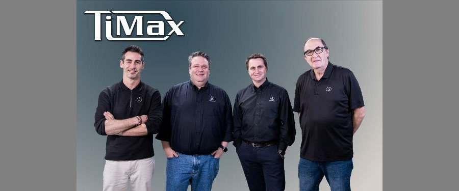 Timax Login TiMax announces new Spanish distribution - LSi Online