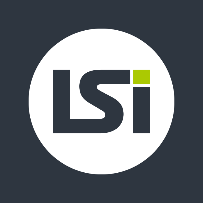 LSi Online logo